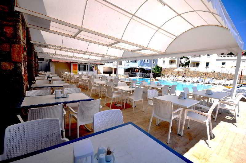 Otel Sunpoint Family