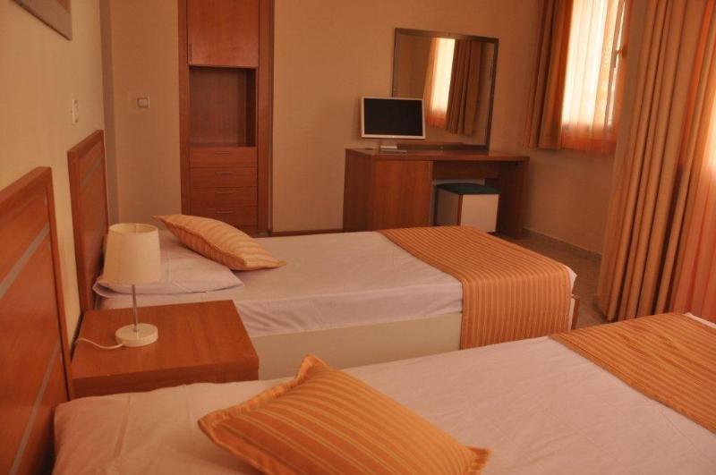 Sunpoint Family Bodrum