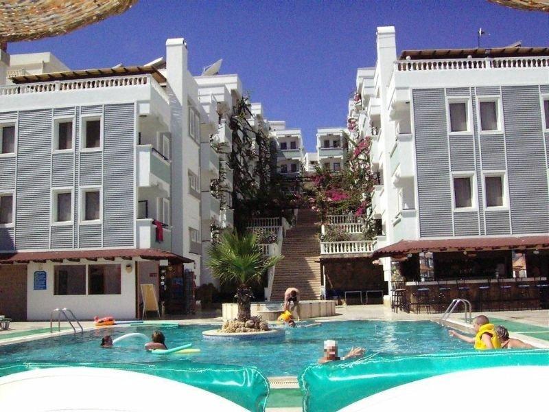 Otel Sunpoint Family Bodrum