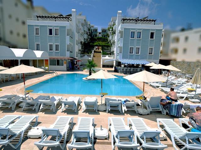 Otel Sunpoint Family
