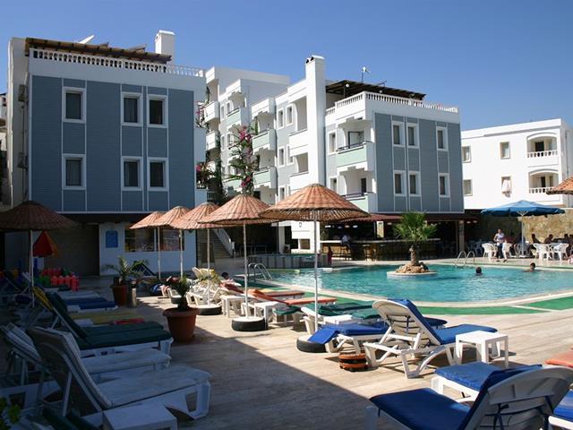 Sunpoint Family 3*