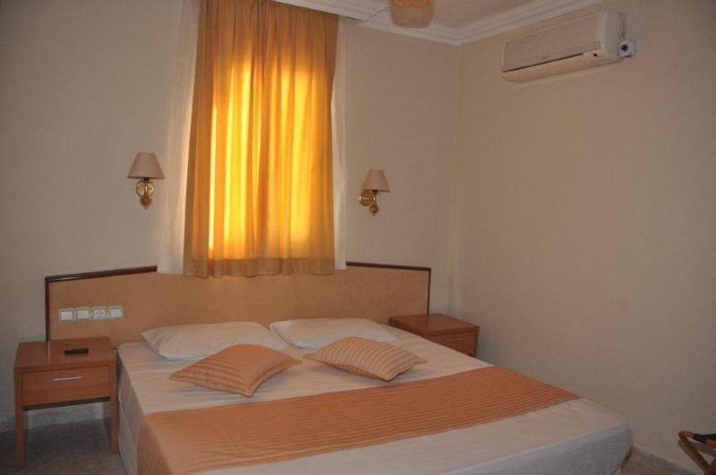 Sunpoint Family Hotel Bodrum