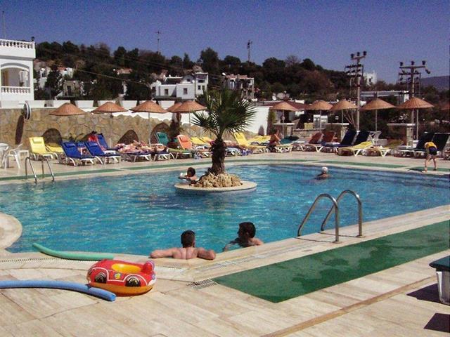 Sunpoint Family 3*