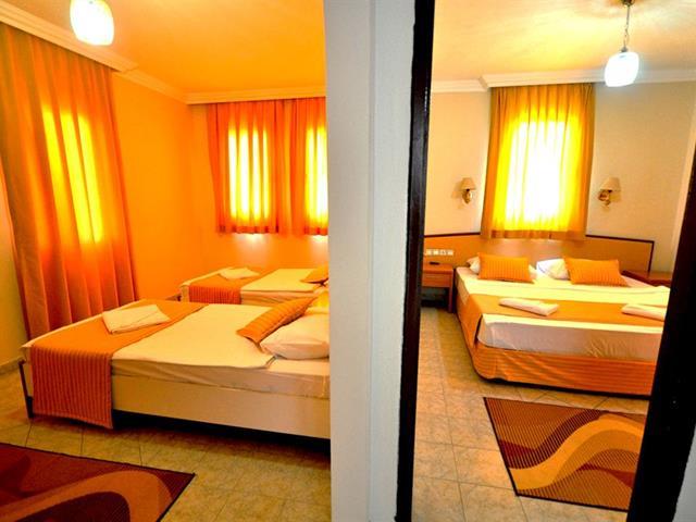 Sunpoint Family 3* Bodrum